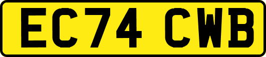 EC74CWB