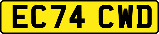EC74CWD