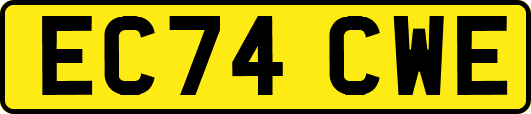 EC74CWE