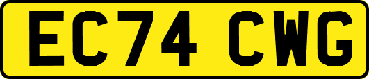 EC74CWG