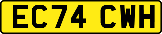 EC74CWH