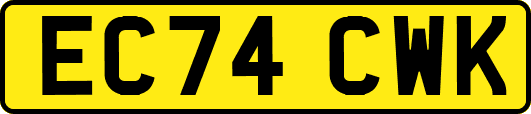 EC74CWK