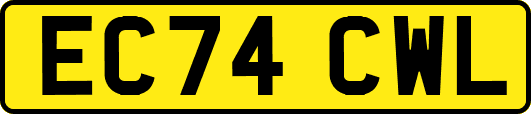 EC74CWL