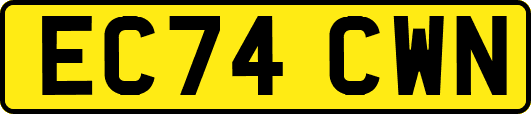 EC74CWN