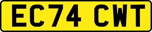 EC74CWT