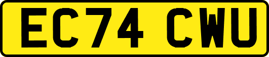 EC74CWU