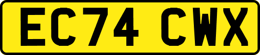 EC74CWX