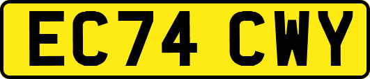 EC74CWY