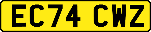 EC74CWZ