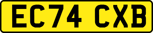 EC74CXB