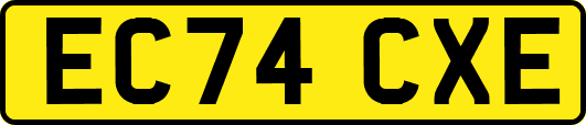 EC74CXE