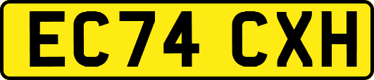 EC74CXH