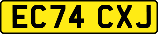 EC74CXJ