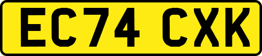 EC74CXK