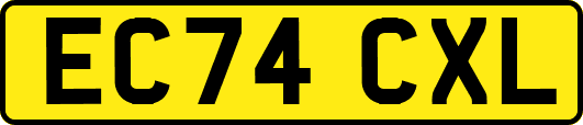 EC74CXL