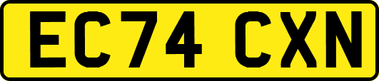 EC74CXN