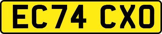 EC74CXO