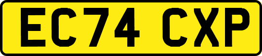 EC74CXP
