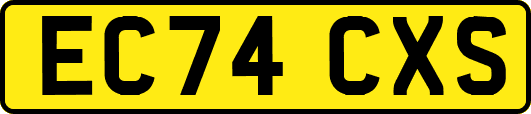 EC74CXS