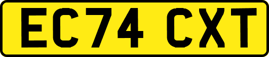 EC74CXT
