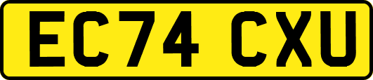 EC74CXU
