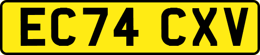 EC74CXV