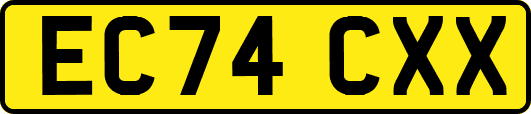 EC74CXX