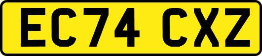 EC74CXZ