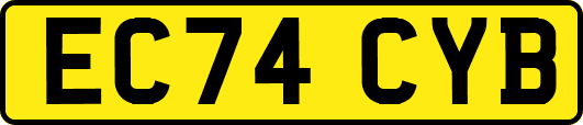 EC74CYB