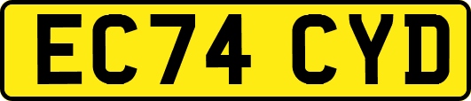 EC74CYD
