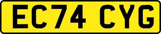 EC74CYG