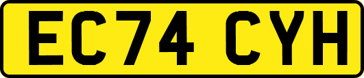EC74CYH