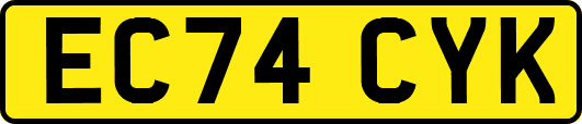 EC74CYK