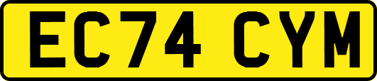 EC74CYM