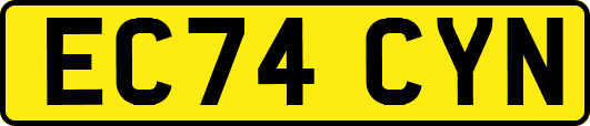 EC74CYN