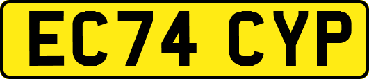 EC74CYP