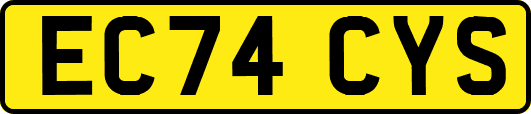 EC74CYS