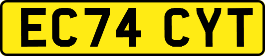 EC74CYT