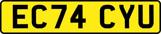 EC74CYU