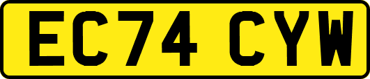 EC74CYW