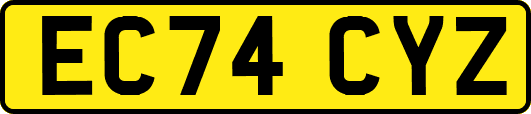 EC74CYZ