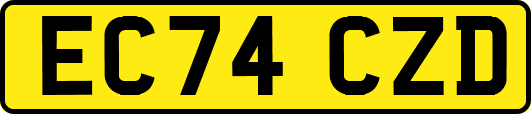 EC74CZD