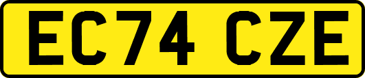 EC74CZE