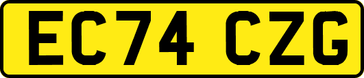 EC74CZG