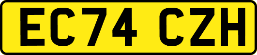 EC74CZH
