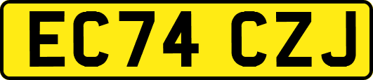 EC74CZJ