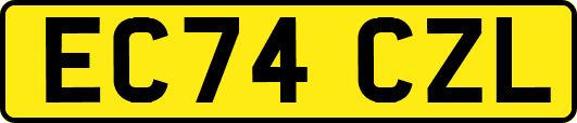 EC74CZL