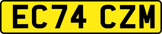 EC74CZM