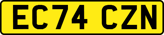 EC74CZN