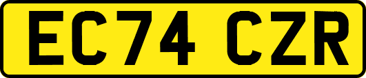 EC74CZR